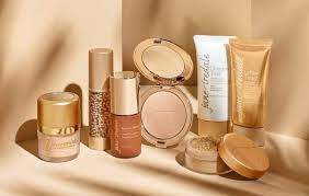 jane iredale the skincare make up