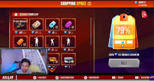 You can either take it through free fire elite pass or spend money to purchase attractive & premium items. This Ff Event Could Be A Replacement For The Mystery Shop In November 2020