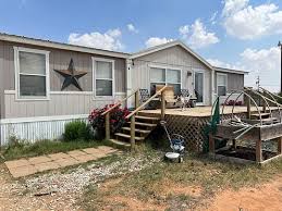 midland tx mobile homes with