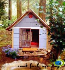 Playhouse Or Storage Shed Plans
