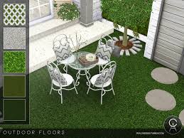 the sims resource outdoor floors