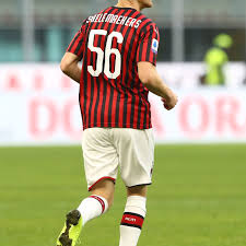 This past season, saelemaekers got two goals and five assists whilst playing on the right flank for the rossoneri. Alexis Saelemaekers Wallpapers Wallpaper Cave