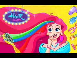hair salon games for s game for
