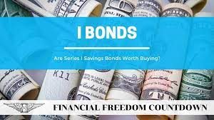 I Bonds: Are Series I Savings Bonds ...
