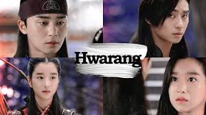 Seo yea ji throw sword on hwarang. Moo Myung Princess Sookmyung Give Us A Little Love Youtube