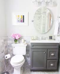 Top Paint Colors For A Small Bathroom