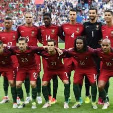 Uefa euro 2016 final portugal vs france ro. Euro 2016 Final Portugal 1 0 France Et Full Match Report Ghana Latest Football News Live Scores Results Ghanasoccernet