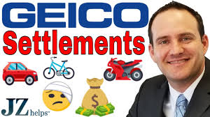 Car insurance policies in the u.s. Geico Car Accident Settlement Amounts And Claims In 2021