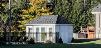 roof styles for sheds with pictures