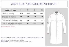 Image Result For How To Take Mens Measurements For Kurta In