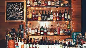 Four Totally Awesome Nyc Home Bars