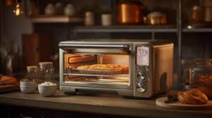 best oven toaster grill machines to