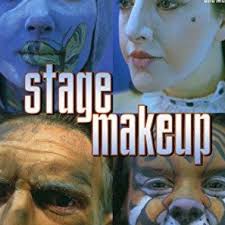 ebook pdf se makeup the actor s