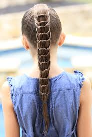 A long lengthen pony tails look amazing always, whether you gathered straighten out hair or curly hair in a ponytail. 80 Lovely Women Ponytail Hairstyles For Long Hair