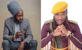 Apart from being a musician, he is also an artist. Richest Musicians With Great Hits Zimbolebs