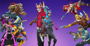 Want to discover art related to fortnite? Top 10 Exciting Fortnite Fan Art Fandomwire