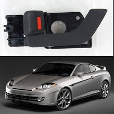 What if you could drive a car with ferrari 456gt looks for under $20k? For Hyundai Tiburon 2003 2008 Inside Door Handle Catch Left For Genuine Oem 826102c000lk 826202c000lk Right Interior Door Handles Aliexpress