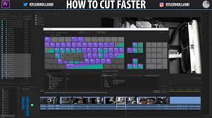 Hey all, ive been working on a project for several hours now, and all of a sudden i can't delete or ripple delete gaps in between clips. Quick Tip How To Cut Faster In Premiere Pro Cc Using Ripple Edit 4k Shooters