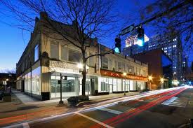things to do downtown greensboro