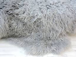 real icelandic sheepskin rug quatro