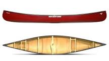 What is the most popular canoe?