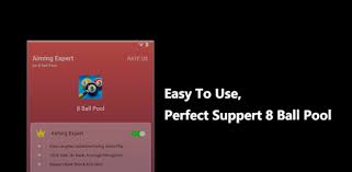 If you're playing 8 ball pool then you will know what this hack tool use for. Aimexpert Aiming Expert For 8 Ball Pool V1 1 6 Unlocked Dlpure Com