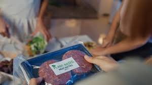 future of plant based meat