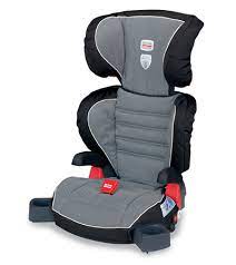 Britax Parkway Sgl Belt Positioning