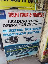 delhi tour travels in laxmi nagar