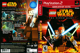 Episode 3 in free play mode. Lego Star Wars The Video Game Greatest Hits Slus 21083 Sony Playstation 2 Box Scans 1200dpi Eidos Free Download Borrow And Streaming Internet Archive