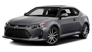 2016 Scion Tc Pictures Autoblog