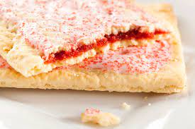 Lawsuit Claims Strawberry Pop-Tarts Don ...