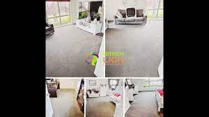 carpet cleaning wyndham vale green