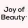 Nails & Faces of Joy logo