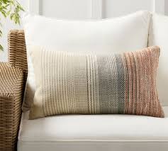 clearance outdoor pillows pottery barn