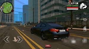 Gtainside is the ultimate gta mod db and provides you more than 45,000 mods for grand theft auto: Gta San Andreas Bmw M4 Dff Mod Gtainside Com