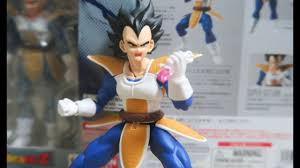 See all 3 brand new listings. Sdcc Exclusive Early Release Saiyan Saga Scouter Vegeta Dragon Ball Z Sh Figuarts Unboxing Youtube