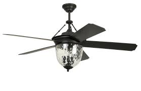 Cavalier Ceiling Fan Blades Included