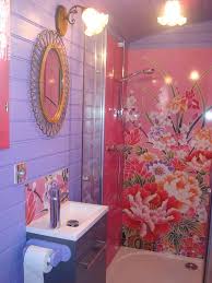 75 Asian Pink Bathroom Ideas You Ll