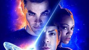 Spock is back as 'star trek: Two New Star Trek Movies In The Works Viacomcbs Ceo Confirms