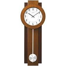 Pendulum Wall Clock C3383
