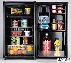 So sánh tủ lạnh Beko và Electrolux : Chọn mua tủ lạnh mini nào cho phòng  thì tốt hơn ?