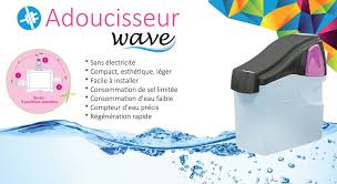 adoucisseur d eau wave adoucisseurs d