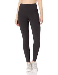Bally Total Fitness Legging Charcoal Clothing Between 50