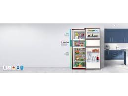 Overview Of Fridges And Freezers Bosch