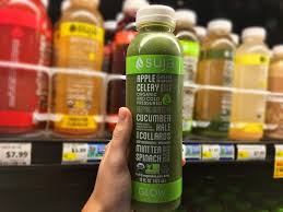 You can do this by adding smoothies, eating watery fruit (watermelon, cantaloupe, etc.), and other soft foods (such as oatmeal) into your diet. Which Store Bought Green Juices Are Actually Good For You