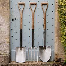 Garden Tools Equipment For