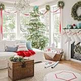 Comment décorer une salle des fêtes pour Noël ?
