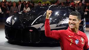 There are nine other cars ronaldo owns, namely bmw m6, bentley continental gtc. Cristiano Ronaldo Car Collection The Most Expensive Car Collection By Cr7 Car To Buy