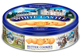 681g white castle er cookies